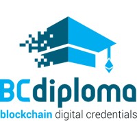 BCdiploma | Blockchain Credentials Solutions logo, BCdiploma | Blockchain Credentials Solutions contact details