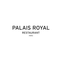 Palais Royal Restaurant logo, Palais Royal Restaurant contact details