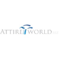 AttireWorld logo, AttireWorld contact details