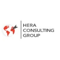 Hera Consulting Group logo, Hera Consulting Group contact details