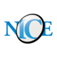 NICE - National Intensive Care Evaluation logo, NICE - National Intensive Care Evaluation contact details