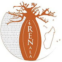 i RENALA logo, i RENALA contact details