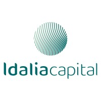 Idalia Capital logo, Idalia Capital contact details