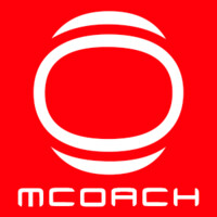 mcoach, Inc. logo, mcoach, Inc. contact details