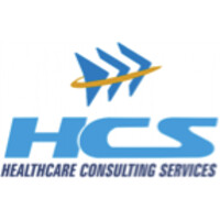 HEALTHCARE CONSULTING SERVICES logo, HEALTHCARE CONSULTING SERVICES contact details