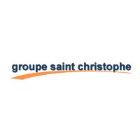 GROUPE SAINT CHRISTOPHE logo, GROUPE SAINT CHRISTOPHE contact details