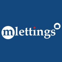 mlettings Ltd logo, mlettings Ltd contact details