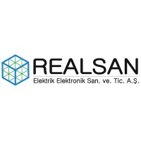 Realsan Elektronik San. ve Tic. A.Ş. logo, Realsan Elektronik San. ve Tic. A.Ş. contact details