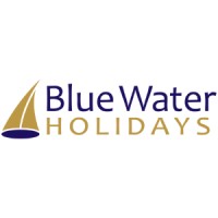 Blue Water Holidays logo, Blue Water Holidays contact details