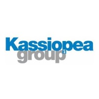 Kassiopea Group logo, Kassiopea Group contact details