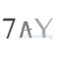 7AY Coworking - Incubator - Coliving - Events logo, 7AY Coworking - Incubator - Coliving - Events contact details