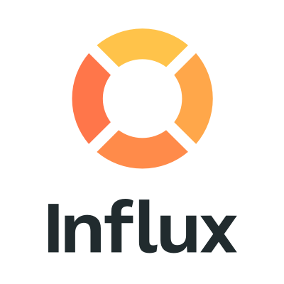 Influx Inc. logo, Influx Inc. contact details