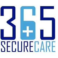 365 Secure Care logo, 365 Secure Care contact details