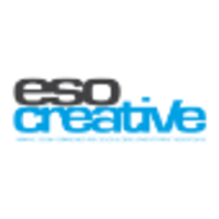 ESO Creative logo, ESO Creative contact details