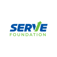 Serve Foundation logo, Serve Foundation contact details