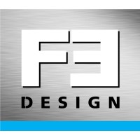 F3-DESIGN B.V. logo, F3-DESIGN B.V. contact details