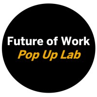 Future of Work Pop Up Lab logo, Future of Work Pop Up Lab contact details