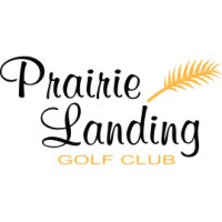 Prairie Landing Golf logo, Prairie Landing Golf contact details