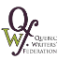 Quebec Writers' Federation logo, Quebec Writers' Federation contact details