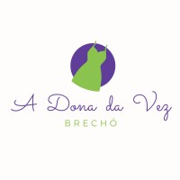 A Dona da Vez logo, A Dona da Vez contact details