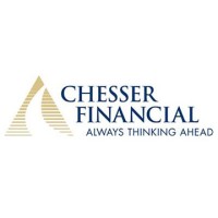 Chesser Financial logo, Chesser Financial contact details