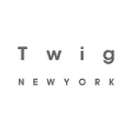 Twig New York logo, Twig New York contact details