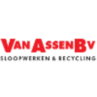 Van Assen BV; Sloopwerken en recycling logo, Van Assen BV; Sloopwerken en recycling contact details