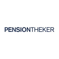 Pensiontheker logo, Pensiontheker contact details