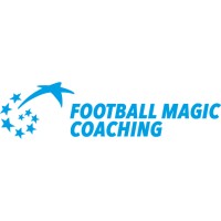 FOOTBALL MAGIC COACHING LTD logo, FOOTBALL MAGIC COACHING LTD contact details