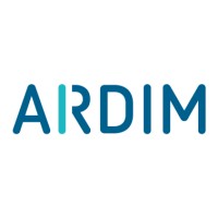 Ardim logo, Ardim contact details