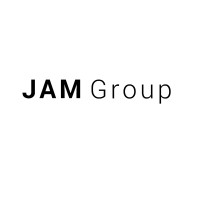 JAM Group logo, JAM Group contact details