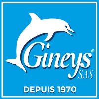 GINEYS logo, GINEYS contact details