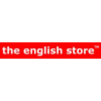 the english store logo, the english store contact details