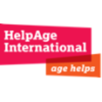 HelpAge Jamaica logo, HelpAge Jamaica contact details