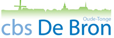 Christelijke basisschool “DE BRON” logo, Christelijke basisschool “DE BRON” contact details