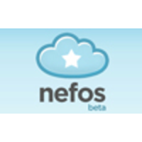 Nefos logo, Nefos contact details