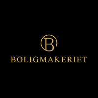 Boligmakeriet AS logo, Boligmakeriet AS contact details