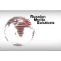 Russian Media Solutions logo, Russian Media Solutions contact details