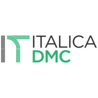 Italica Dmc S.r.l logo, Italica Dmc S.r.l contact details