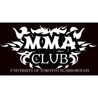 Mixed Martial Arts Club (UTSC) logo, Mixed Martial Arts Club (UTSC) contact details