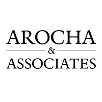 Arocha & Associates logo, Arocha & Associates contact details