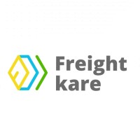 FreightKare logo, FreightKare contact details