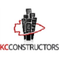 KC Constructors, Inc. logo, KC Constructors, Inc. contact details