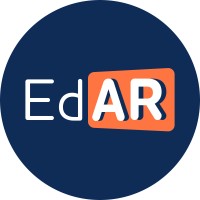 EdAR experiences logo, EdAR experiences contact details