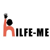 Hilfeme logo, Hilfeme contact details