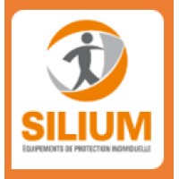 SILIUM logo, SILIUM contact details