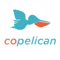 Copelican logo, Copelican contact details