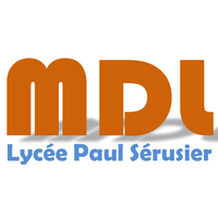 Maison Des Lycéens du Lycée Paul Sérusier logo, Maison Des Lycéens du Lycée Paul Sérusier contact details