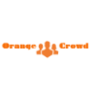 Orange Crowd logo, Orange Crowd contact details