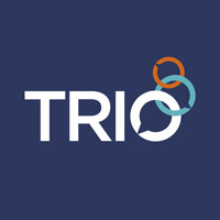 TRIO RECRUITMENT logo, TRIO RECRUITMENT contact details